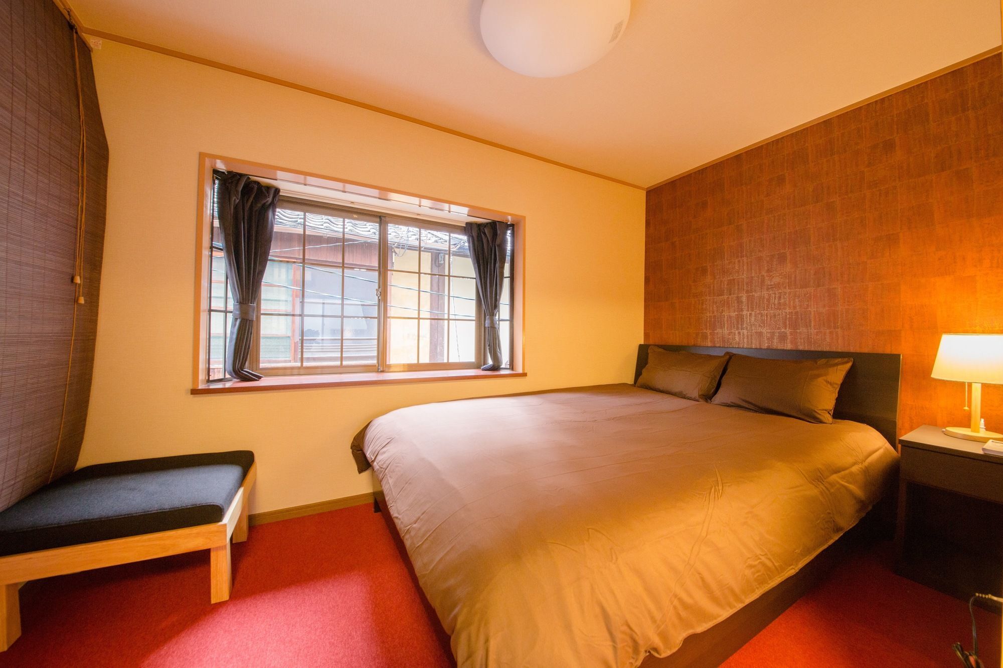 Apartment Jq Ayazaimoku Kyoto