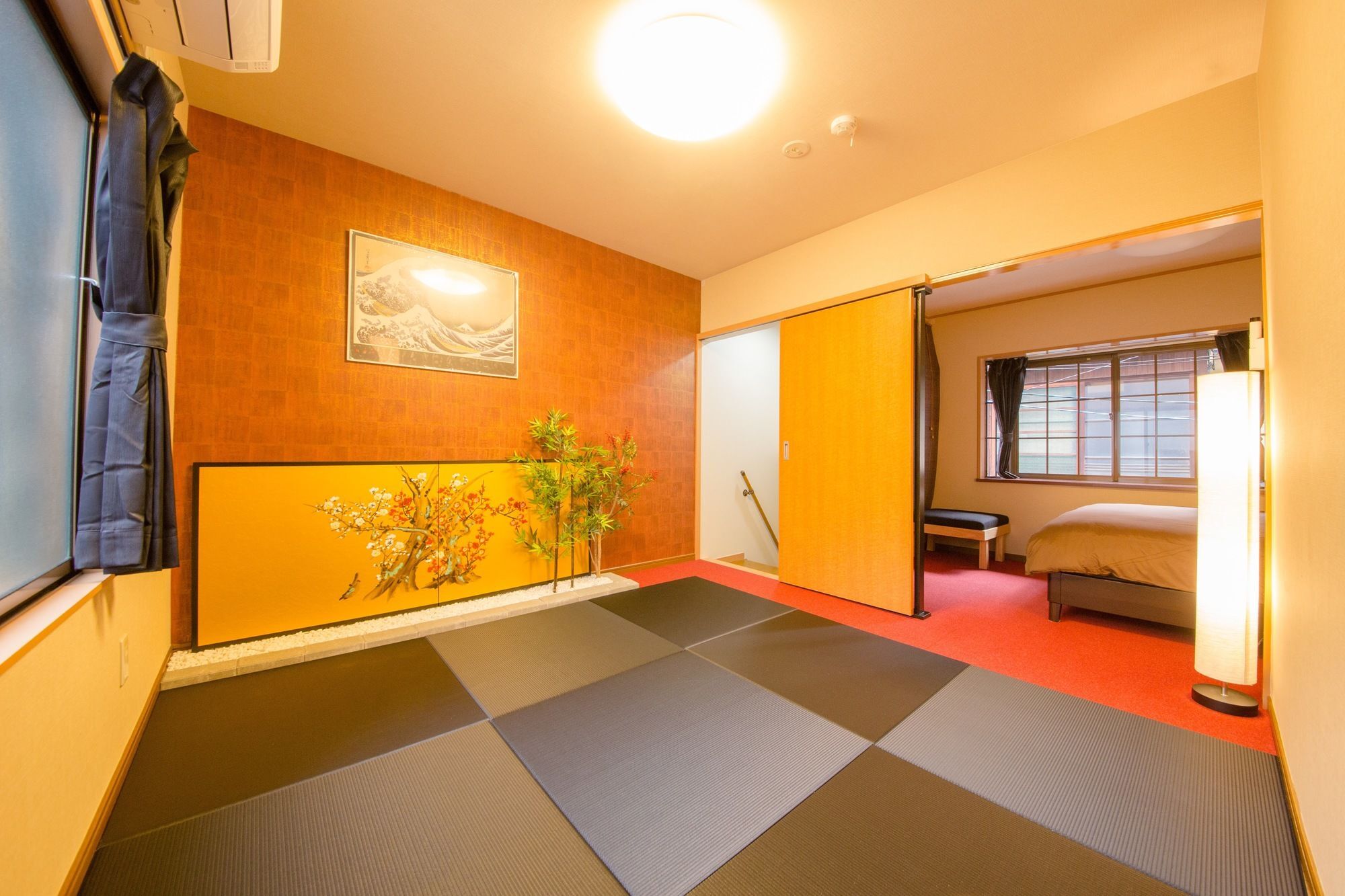 Apartment Jq Ayazaimoku *